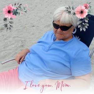 Meet your Posher, Cindy